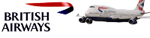 British Airways - for flights, car hire, hotels 